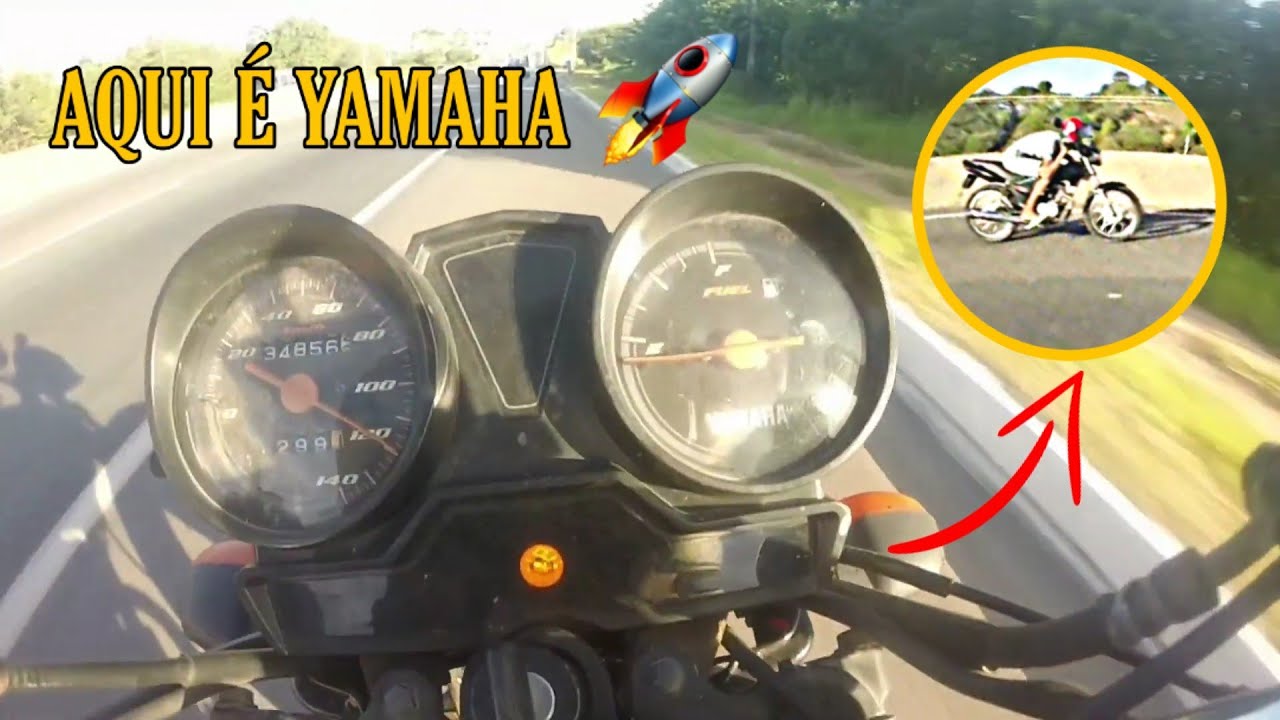 * FACTOR 125 vs FAN 125* YouTube