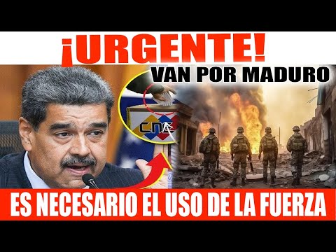 VENEZUELA MADURO VA