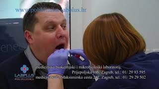Labplus Poliklinika 40Sec