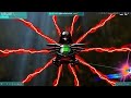Chicken Invander Universe Rainbow Ghost Trail And How To Make It 