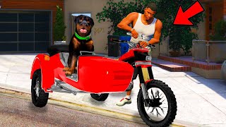 видео: ФРАНКЛИН ЖАҢА ЗОР БАЙКТЫ ЖАСАДЫ (GTA V) картинка: ФРАНКЛИН ЖАҢА ЗОР БАЙКТЫ ЖАСАДЫ (GTA V)