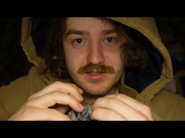 Take a break with me | ASMR Plucking and Pulling Visuals with Quiet Sounds to Accompany them