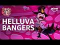 The Ultimate Helluva Boss Song Compilation Part 2 | Helluva Boss | Prime Video