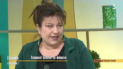 Comment booster sa mémoire : Ensemble c'est mieux !