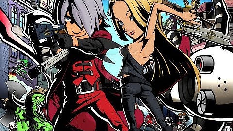 Viewtiful Joe: Featuring Dante Episode 5: The Midnight Thinderboy {1st}