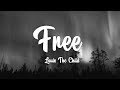 Louis The Child Free Feat Drew Love Lyrics mp3