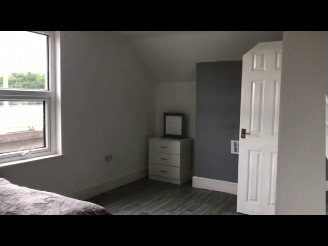 1  Double Ensuite Bedroom - Eastville Main Photo