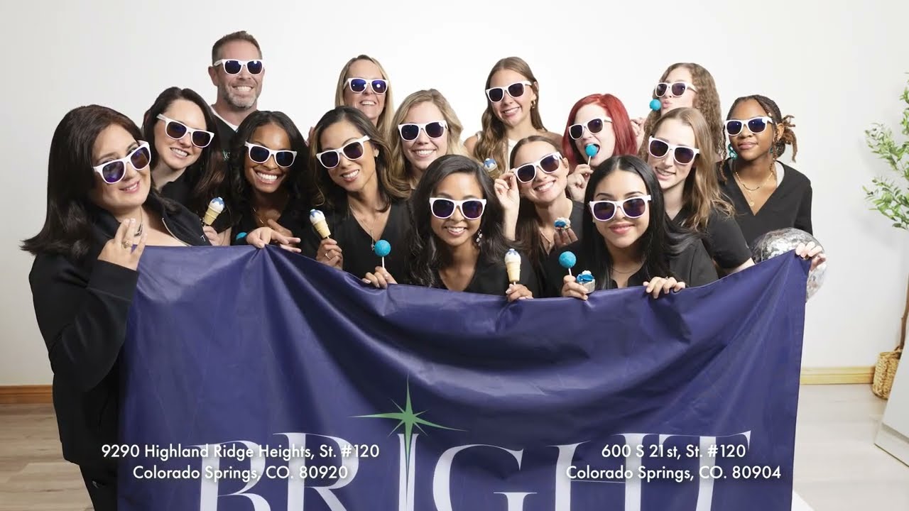 BRIGHT Dentistry | Colorado Springs, CO | Dentistry Reimagined