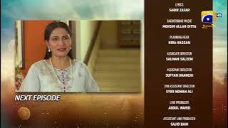 Umm-e-Ayesha Episode 14 Teaser - 24th March 2024 - HAR PAL GEO