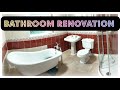 Bathroom Renovation | Rip Out & Installation | VictoriaPlumb.com