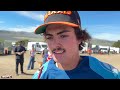 2026 NGPC Round 4 - Silver State Grand Prix Post-Race Interviews