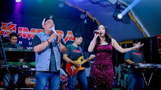 KUMBARA MUSIC - JANGAN TUNGGU LAMA LAMA - DIN ANNESIA - WEDDING FIKRI & AMEL - KALIREJO UNDAAN