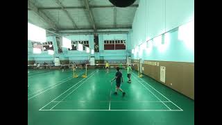 2021110604 進善 PETER VS 清哥 老蔡