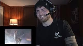 Avenged Sevenfold - Seize the Day Live in the LBC ( First Reaction )