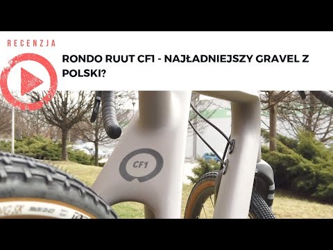 Video: Rondo Ruut CF1 ակնարկ