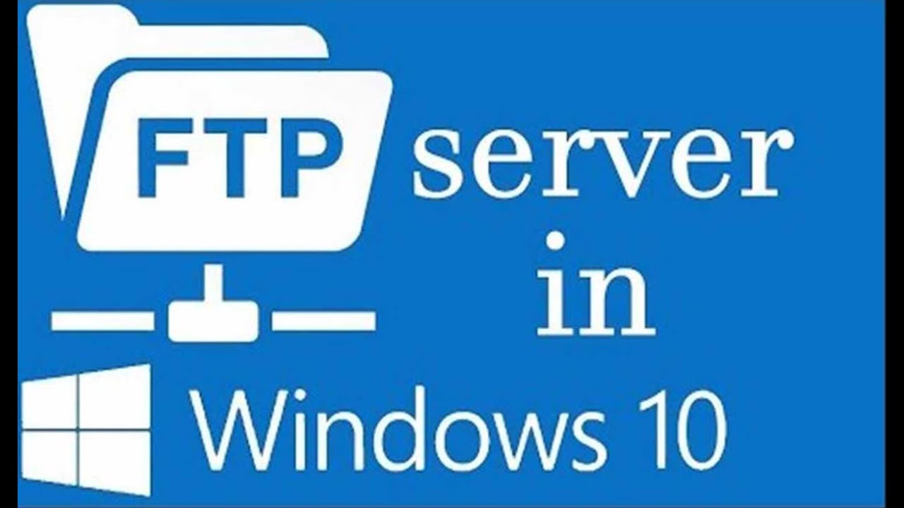 free ftp software and how to configure