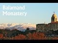 Balamand Monastery - Hallelujah - Lebanese Orthodox Church Hymn
