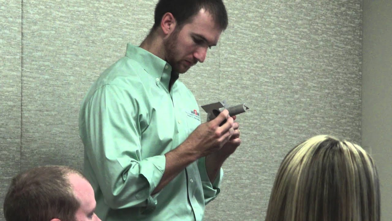 Non-ferrous Casting Defects Seminar