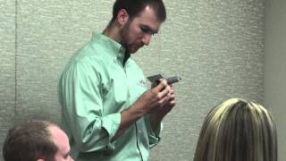 Non-ferrous Casting Defects Seminar screenshot 2