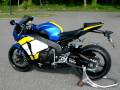 2008 HONDA MORWAKI CBR1000RR