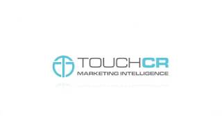 TouchCR Customer Contact Record Overview