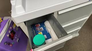 Med Carts