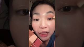 พาเลตต์ชาลอต Charlotte Holiday 2025