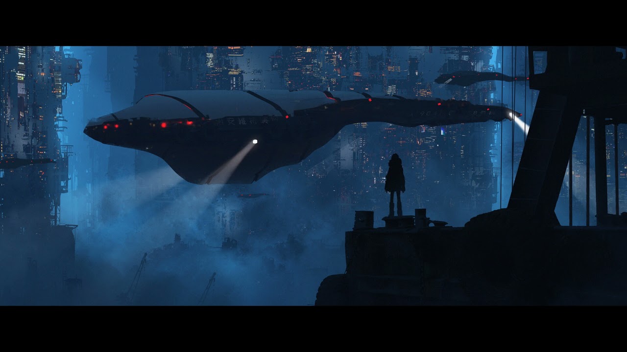 Escape of Reality | Chill Playlist