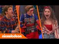 Henry Danger | Tutte le volte in cui è stato svelato il segreto di Henry | Nickelodeon Italia