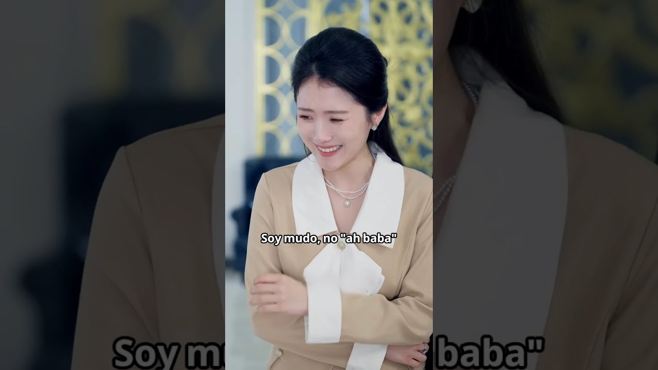 El niño con autismo nunca hablaba, hasta que sus padres adoptaron a una huérfana traviesa…