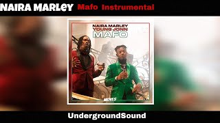 Naira-Marley ft Young John - Mafo [10 Minute Loop] Instrumental/Remake/Refix Visualiser Afro Beat