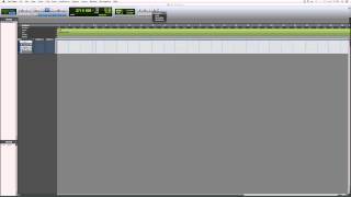 13 How To Loop Record In Protools