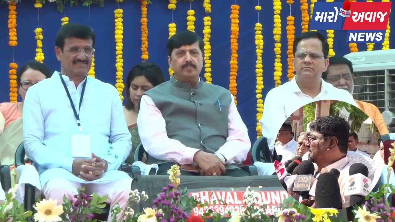 વિરાસત ભી, વિકાસ ભી’ નો વડાપ્રધાનશ્રીનો વધુ એક અભિગમ વડનગરમાં સાકાર થશે.