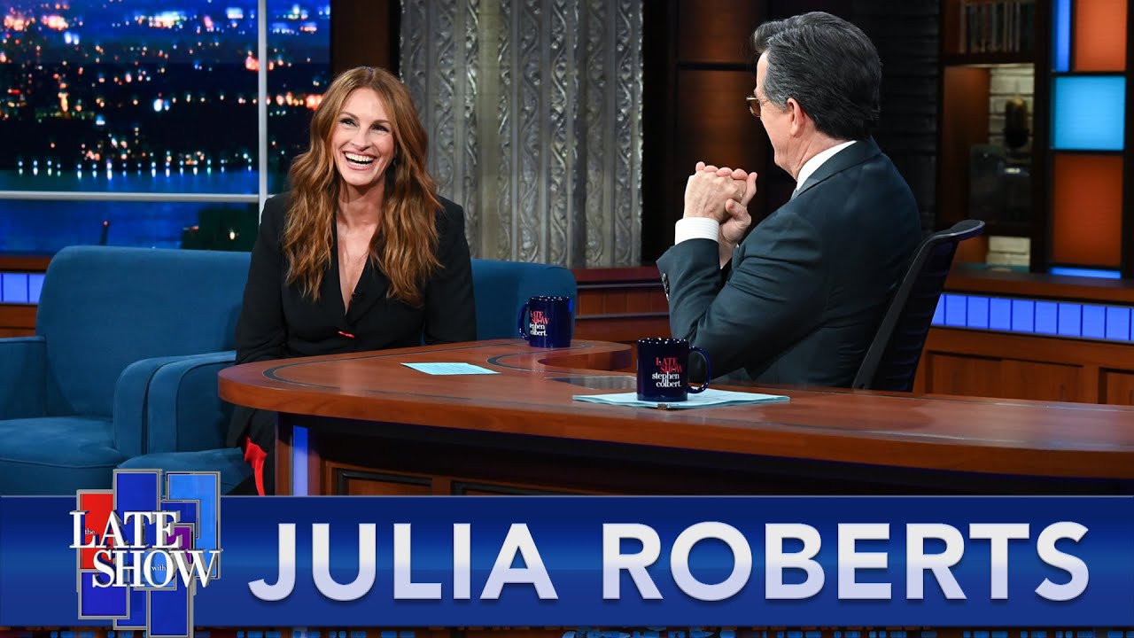 Julia Roberts and Sean Penn Have Been Waiting for a Show Like ...