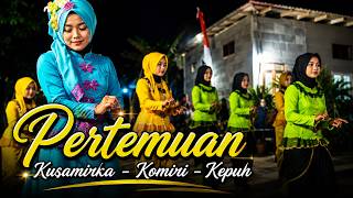 PERTEMUAN - TONGPREK KARSEAMIRBA KEMIRI KEPUH LIMPUNG