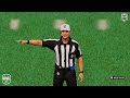 Madden 25: Explorers vs Voyagers Week 14, RFL Season 9 | Teambuilder Franchise