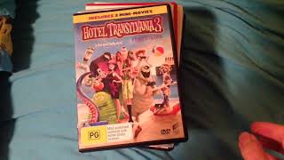 What I Got For Christmas 2018