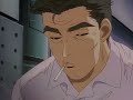 【頭文字D First Stage】REMEMBER MEが流れた瞬間…!! ～豆腐配達シーン～