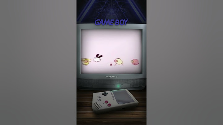 Tamagotchi Anuncio TV Retro (JAPON) | #gaming #retrogaming #gameboy