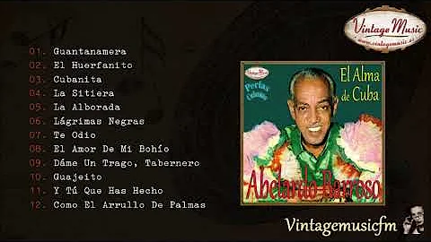 Abelardo Barroso. Guantanamera, Coleccin Perlas Cu...