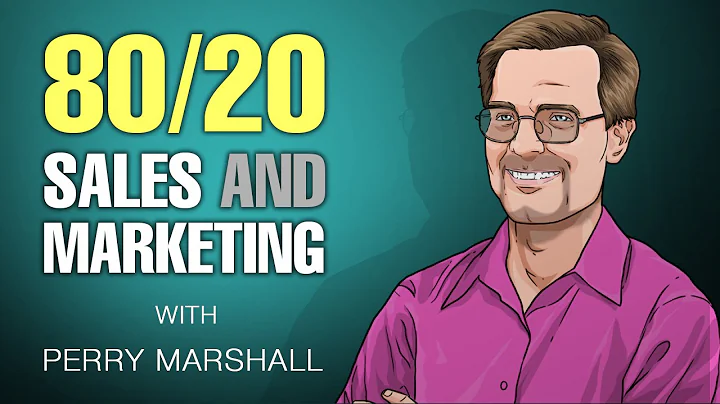 Perry Marshall 80/20 Sales and Marketing - Private...