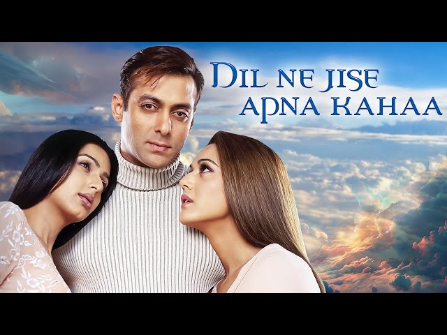 Dil Ne Jise Apna Kahaa (2004) Full Hindi Movie (4K) | Salman Khan | Preity Zinta | Bhoomika Chawla class=