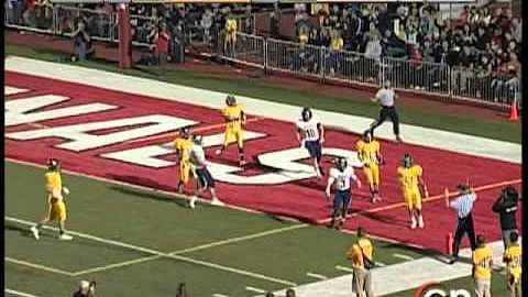 CN100 Game of the Week Highlights: Neuqua Valley vs Waubonsie Valley