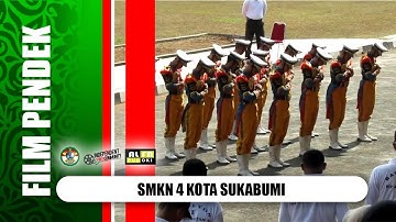 SMKN 4 KOTA SUKABUMI | LKBB GALAKSI 6 | PERISTIWA 13 | SMK PLUS AL-FARHAN
