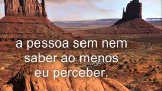 Video thumbnail of "Depois de um dia - hotel california (Emerson Nogueira)"