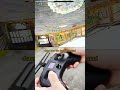 Beste Funktion von meiner #fpvdrone . Hatte einen #crash