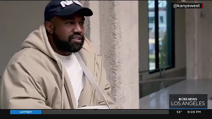 Local Jewish leaders condemn Ye after rapper praises Hitler in interview with Alex Jones