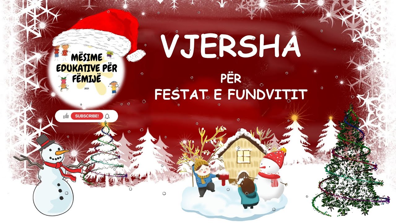 vjersha