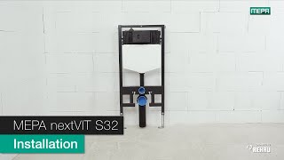 Mepa Nextvit S32