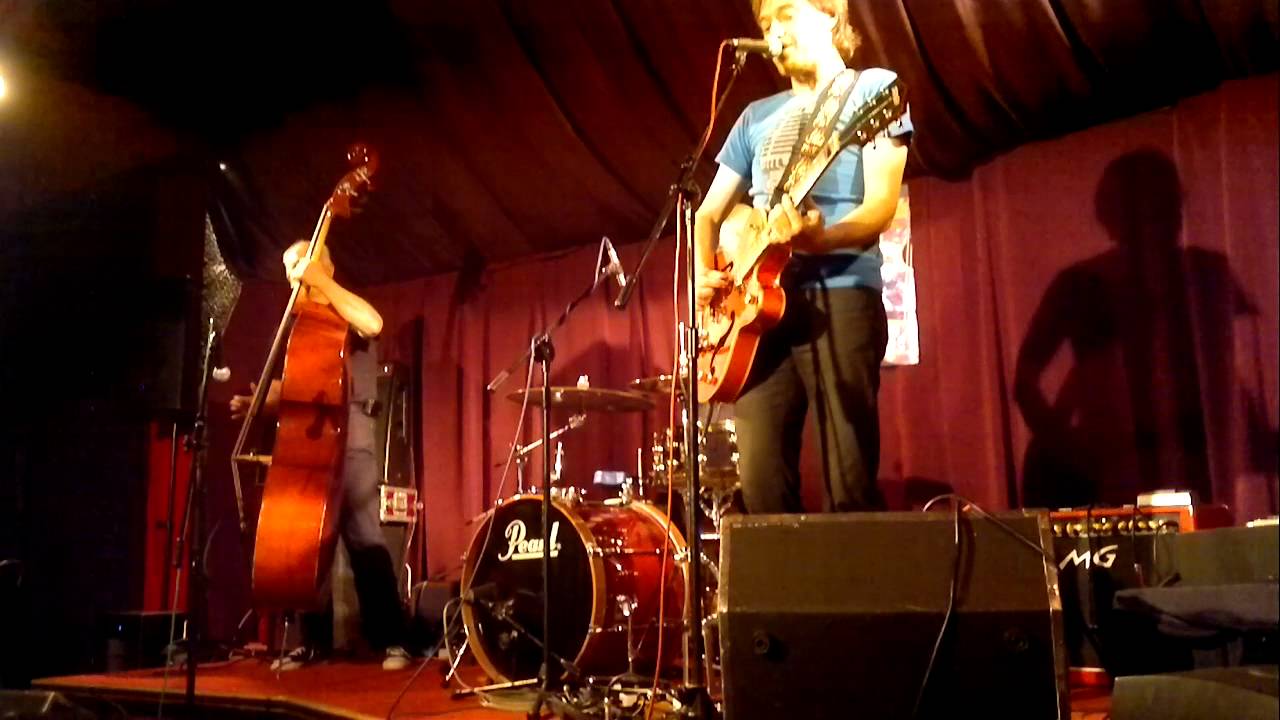 Watch Spaceman - boppin the blues, thats alright mama on YouTube Watch Spaceman - boppin the blues, thats alright mama on YouTube